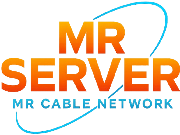MR SERVER(MR CABLE NETWORK)